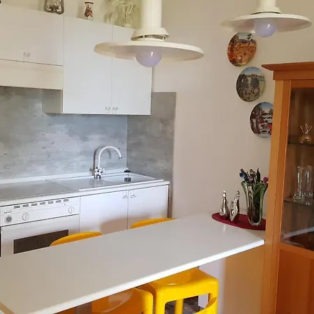 Apartment Lago_Luino